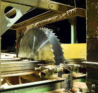 Machins Sawmill Pty Ltd - Suburb Australia