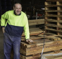 Valley Timber Products - Suburb Australia