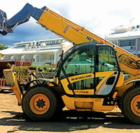 ATH Contractors - Suburb Australia