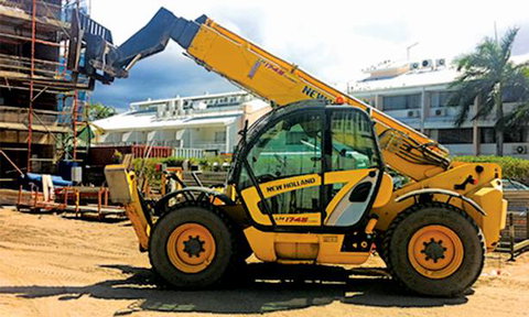 ATH Contractors - Suburb Australia 0