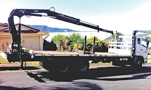 ATH Contractors - Suburb Australia 1
