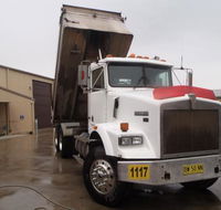 DT  KB Gray Pty Ltd - Suburb Australia