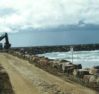 Newman Quarrying Pty Ltd - Suburb Australia