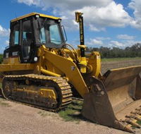 Martin Earthmoving - Suburb Australia