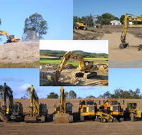 Haber Xcavations - Suburb Australia