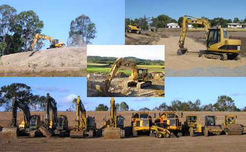 Haber Xcavations - Suburb Australia 0