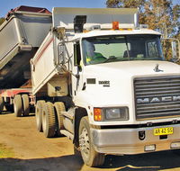 Oxley Landscape Supplies - Suburb Australia
