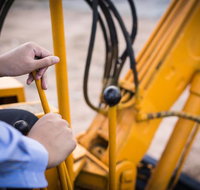 Scoob Bobcat Hire - Suburb Australia