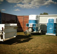 Mudgee Loo Hire - Suburb Australia