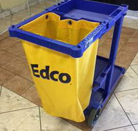 Dallas Cleaning - Suburb Australia