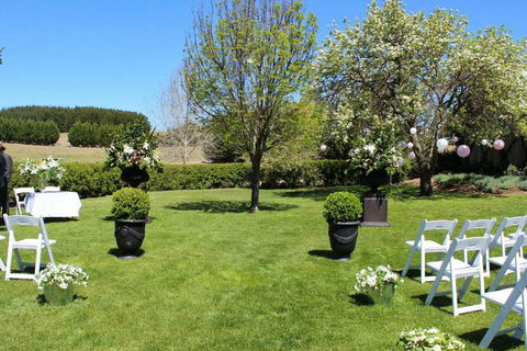 Peel Valley Party Hire - Suburb Australia 0