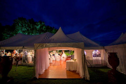 Peel Valley Party Hire - Suburb Australia 1