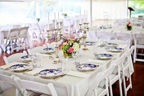 Peel Valley Party Hire - Suburb Australia 2