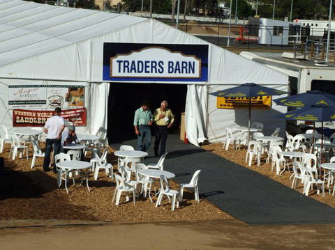 Peel Valley Party Hire - Suburb Australia 3