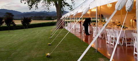 Peel Valley Party Hire - Suburb Australia 4