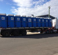 All Fresh Portable Toilets - Suburb Australia