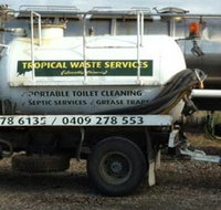 Tropical Waste Services Pty Ltd - Suburb Australia