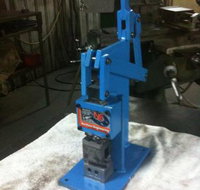 Northern Engineering Press Tooling - Suburb Australia