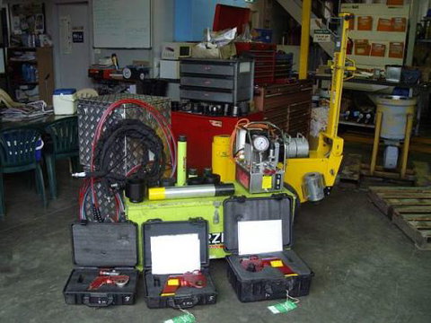 SPH Hydraulics - Suburb Australia 2