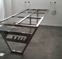 BWC Stainless - Suburb Australia