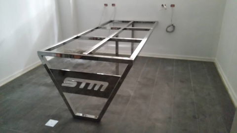 BWC Stainless - Suburb Australia 0