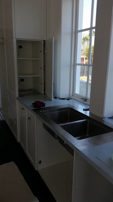 BWC Stainless - Suburb Australia 2