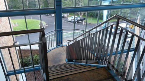 BWC Stainless - Suburb Australia 4