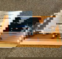 Harwoods Saw  Tool Service - Suburb Australia