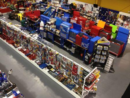 Summerland Tool Supplies - Suburb Australia 0
