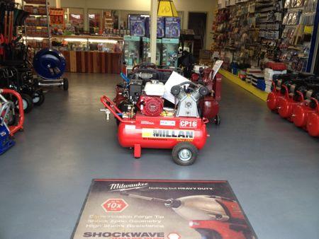 Summerland Tool Supplies - Suburb Australia 1