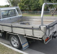 Dunnos Motor Trimming - Suburb Australia