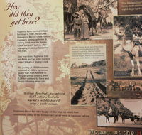 National Pioneer Womens Hall of Fame - Suburb Australia
