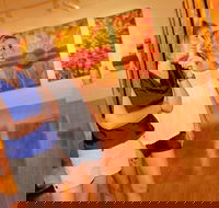 Araluen Cultural Precinct - Suburb Australia