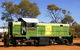 Old Ghan Train Museum - thumb 4
