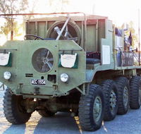 National Road Transport Hall of Fame - Suburb Australia