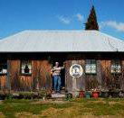 Walcha Pioneer Cottage  Museum - Suburb Australia