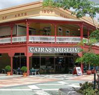 Cairns Historical Society - Suburb Australia