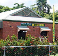 Mulgrave Settlers Museum - Suburb Australia