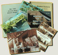 Clarence River Historical Society - Suburb Australia