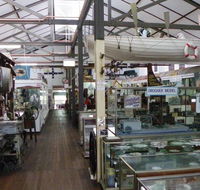Bowraville Folk Museum - Suburb Australia