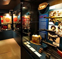 Darwin Military Museum - Suburb Australia
