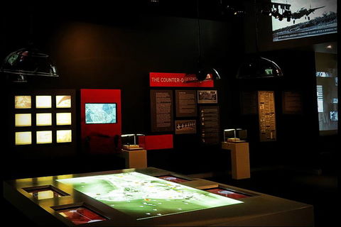 Darwin Military Museum - Suburb Australia 2