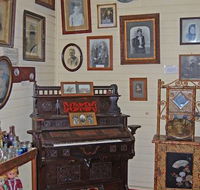 Colonial Inn Museum - Suburb Australia