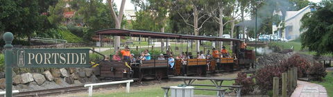 Bond Store - Suburb Australia 1