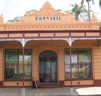Brennan  Geraghty's Store Museum - Suburb Australia