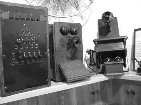 Bauple Museum - Suburb Australia 2