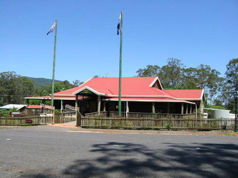 Bauple Museum - Suburb Australia 3