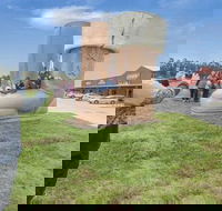 Mortels Sheepskin Factory - Suburb Australia