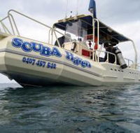 Scuba Haven - Suburb Australia