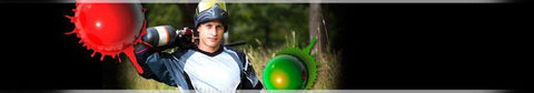 Hellfire Paintball - Suburb Australia 3